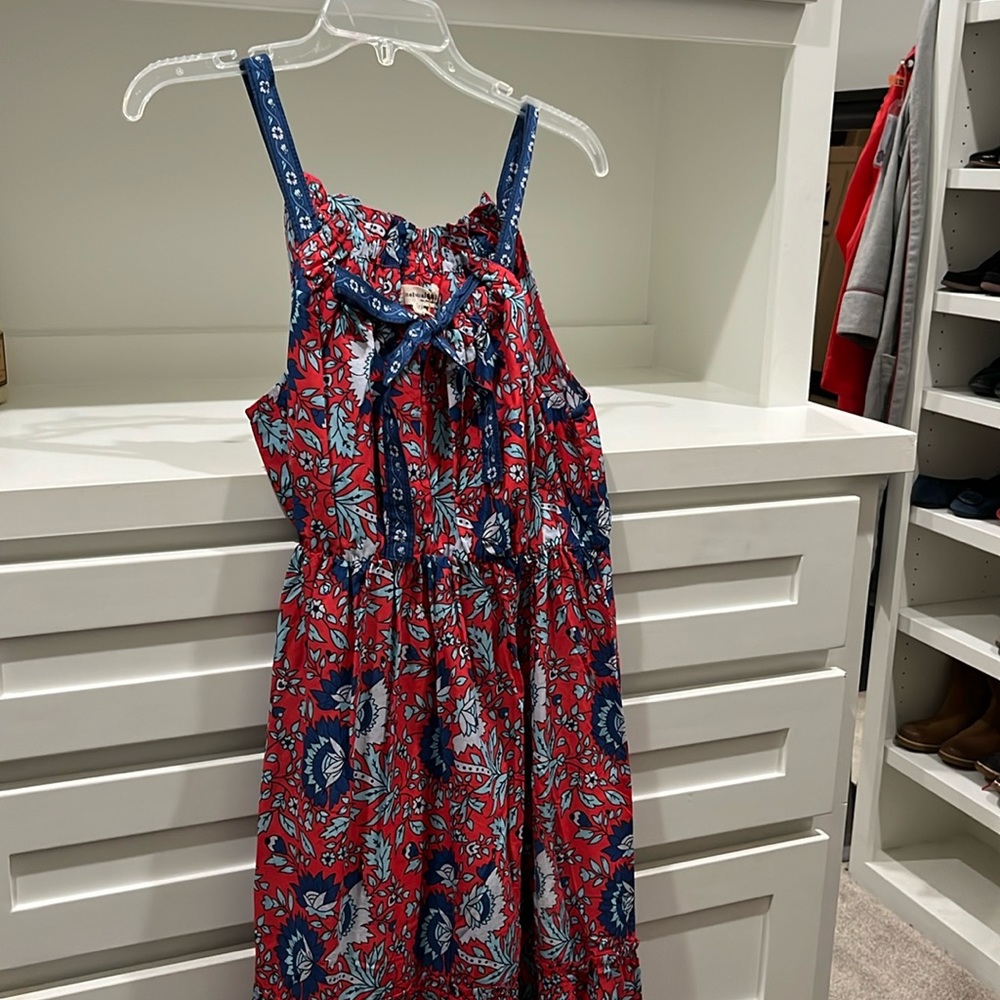 NWT Natural Life maxi dress